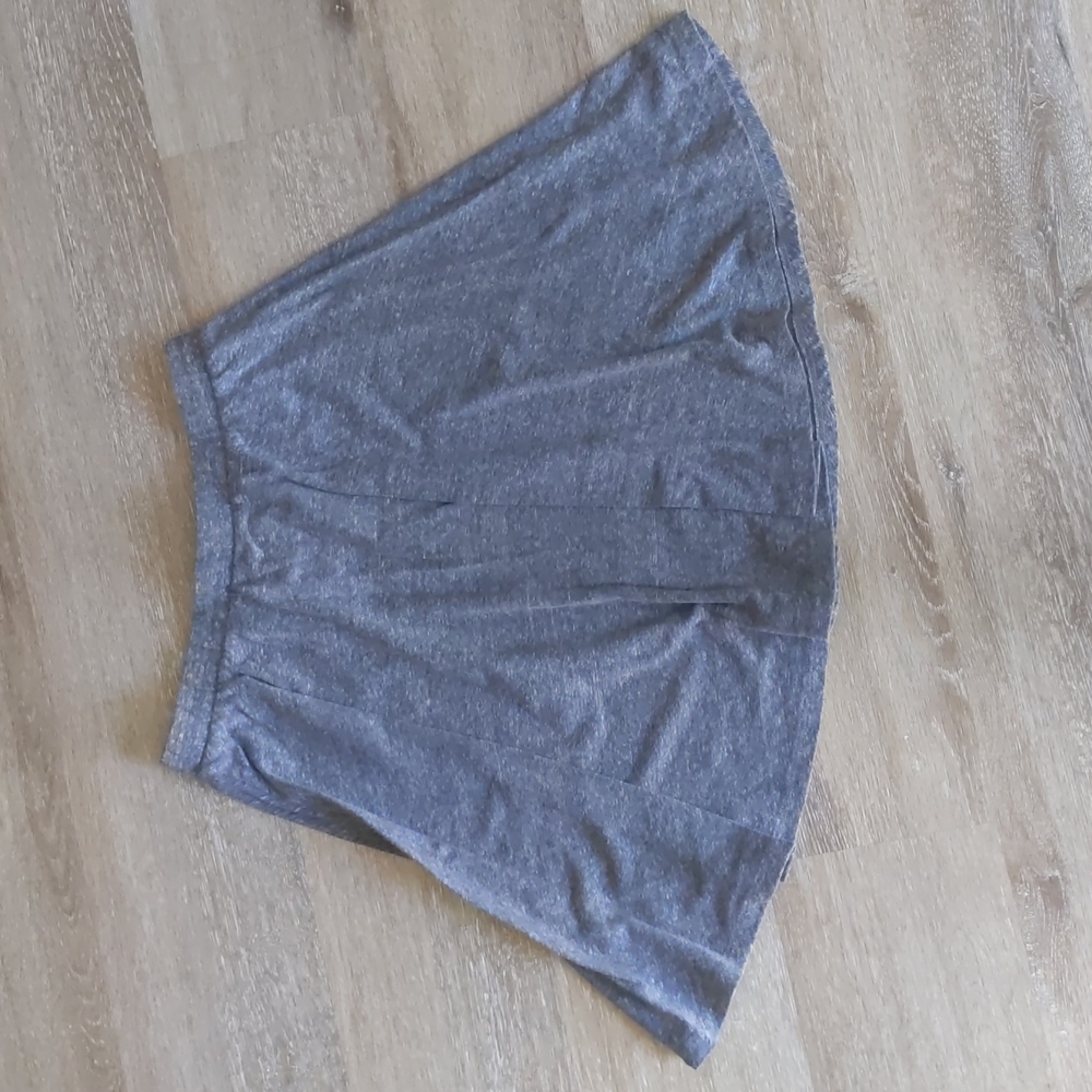 Cotton skirt